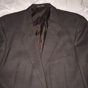 Barneys NY/Mani Jacket - 46L.  Gently used.